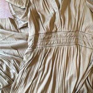 Anthropologie Medium Dress